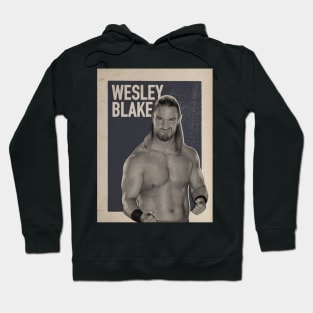 Wesley Blake Hoodie